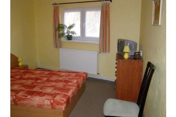 Šeiminis pensionas Levoča 3